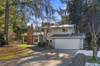 8140 Spur Ct NW, Bremerton, WA 98311