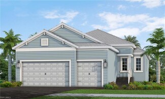 17827 Saddlebunch Key, Fort Myers, FL 33908