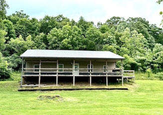 10662 N Old Glory Rd, English, IN 47118