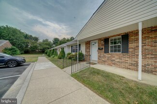 9272 Cherry Ln Unit 73, Laurel, MD 20708