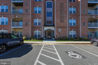 9600 Amberleigh Ln Unit B, Perry Hall, MD 21128