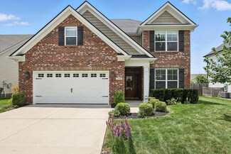 2004 Covington Dr, Lexington, KY 40509