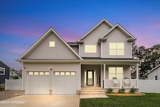 140 Pennant Ave, Beachwood, NJ 08722