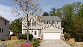 1924 Sweet Flag Rd, Lawrenceville, GA 30045