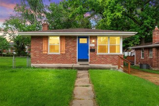 8926 Trefore Ave, Saint Louis, MO 63134