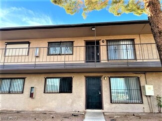 555 S Royal Crest Cir Unit 4, Las Vegas, NV 89169