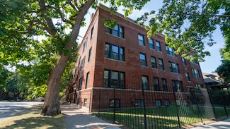 1706 W Balmoral Ave Unit 3, Chicago, IL 60640