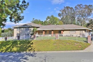 16109 Valley Springs Rd, Chino Hills, CA 91709