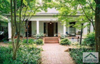 227 S Finley St, Athens, GA 30605