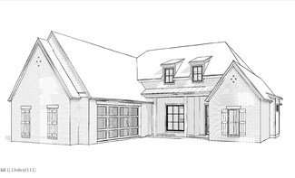 202 Harvest View Place, Madison, MS 39110