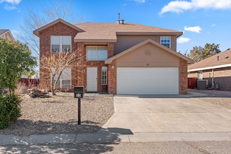 23 Apache Plume Rd, Los Lunas, NM 87031