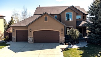 1824 E Longbranch Dr, Draper, UT 84020