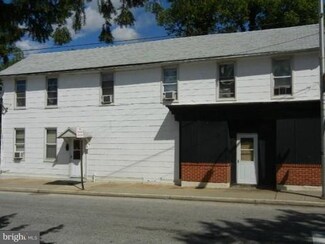 752 E 30th St, Baltimore, MD 21218