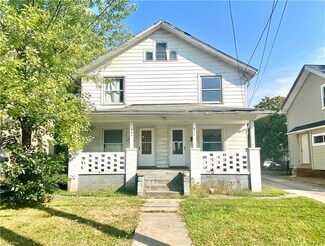 846 Hunter St NW, Warren, OH 44485