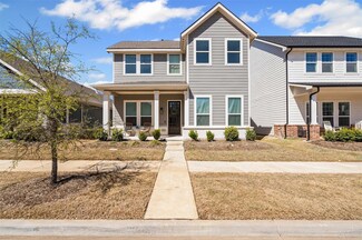 2512 Stella Ln, Northlake, TX 76247