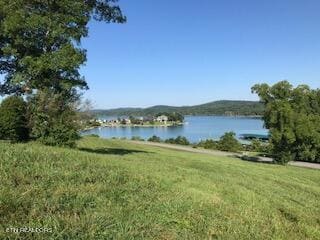 326 Russell Brothers Rd, Sharps Chapel, TN 37866