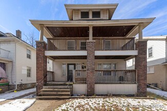 1539 Quarry Ave NW, Grand Rapids, MI 49504