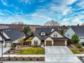 4775 S Spotted Horse Ave, Boise, ID 83716