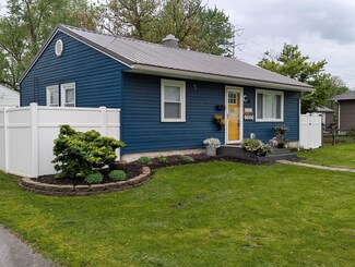 5349 Norwich St, Hilliard, OH 43026