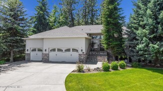 602 N Coles Loop, Post Falls, ID 83854