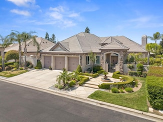 1568 E Sterling Hill Way, Fresno, CA 93730