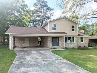 1921 Spotswood Dr, Columbia, SC 29210