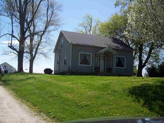 1571 E 1000 N, North Manchester, IN 46962