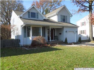 117 Shoreland Terrace, North Middletown, NJ 07748