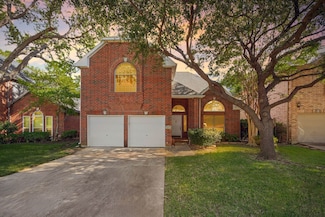 897 Parker Dr, Coppell, TX 75019