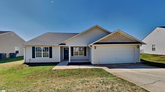 599 Duncan Station Dr, Duncan, SC 29334