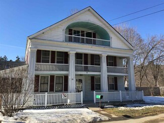 10 Main St, Alstead, NH 03602