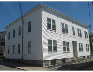 3 Ropes St, Salem, MA 01970