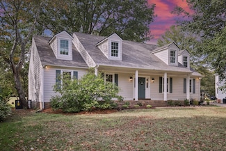 320 Cotton Ln, Franklin, TN 37069