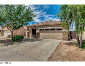 2106 S Labelle, Mesa, AZ 85209
