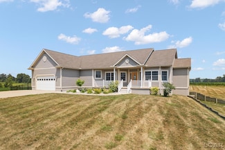 5726 Wolf Creek Hwy, Adrian, MI 49221