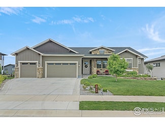 2760 Majestic View Dr, Timnath, CO 80547