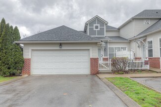 906 Bracken Trail Unit F7, Nashville, TN 37214