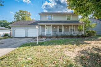 115 Arrow Dr, Marietta, OH 45750