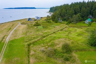 0 Lot 37 Eliza Island, Bellingham, WA 98225