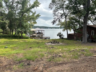 329 Callender Lake Dr, Murchison, TX 75778