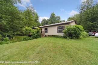 9428 S Wright Rd, Eagle, MI 48822