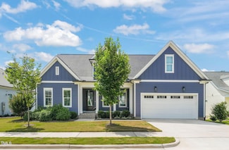815 Laurelwood Dr, Durham, NC 27705