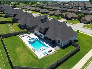 1460 Amber Way, Centerton, AR 72719