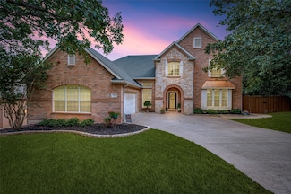 3400 Brighton Ct, Lewisville, TX 75077
