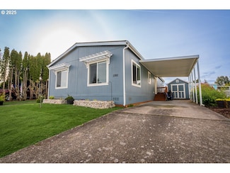 2765 Oakland Loop SE, Salem, OR 97317