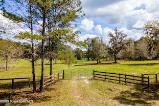 18601 NW 160th Ave, Ocala, FL 34480