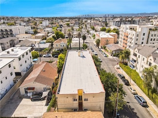1102 S Mariposa Ave, Los Angeles, CA 90006