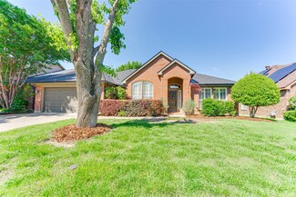 2505 Hillary Trail, Mansfield, TX 76063