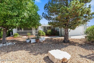 1334 Louie St, Prescott, AZ 86301