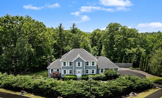 340 Marston Rd, Whitinsville, MA 01588